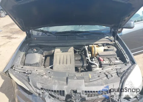 2013 Chevrolet Captiva Sport Lt z USA, uszkodzony, nr VIN 3GNAL3EK5DS554213